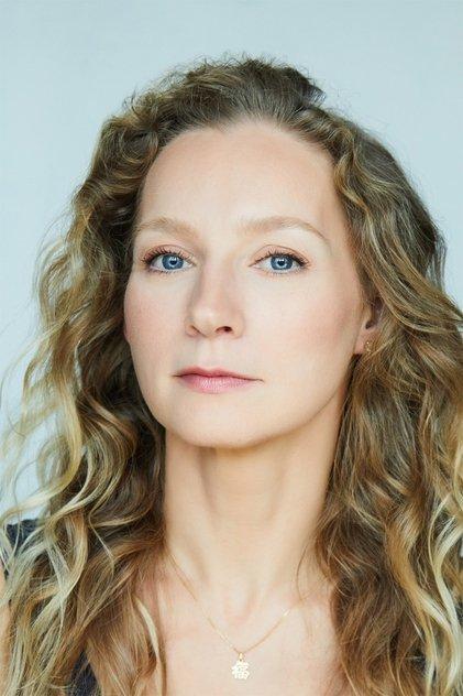 Olga Miller - Actor Profile Photo