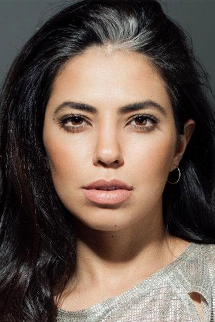 Christelle Younes - Actor Profile Photo
