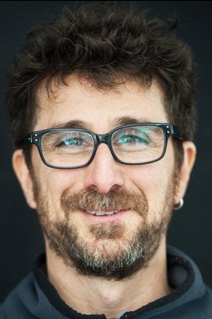 Guido Berenblum - Actor Profile Photo