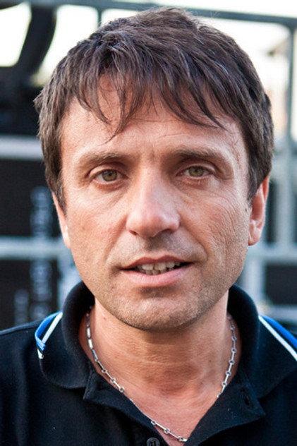 Dario Ballantini - Actor Profile Photo