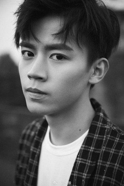 Zeng Kelang - Actor Profile Photo