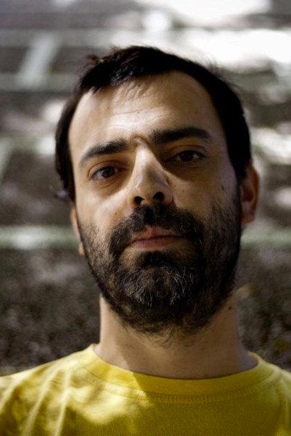 João Nicolau - Actor Profile Photo