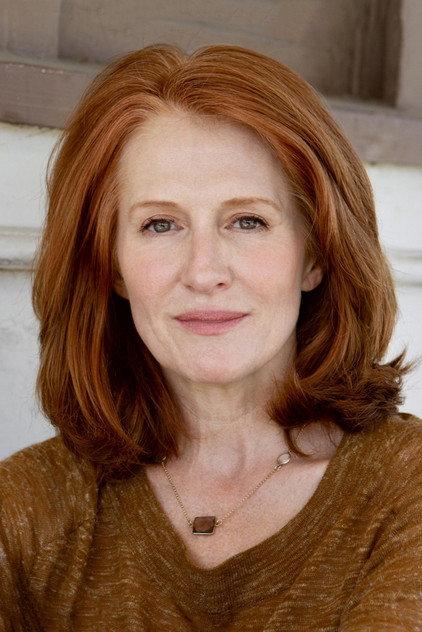 Dagmar Lakčevič - Actor Profile Photo