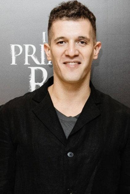 Michael Schermi - Actor Profile Photo