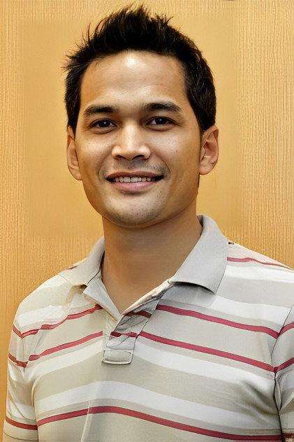 Teuku Wisnu - Actor Profile Photo