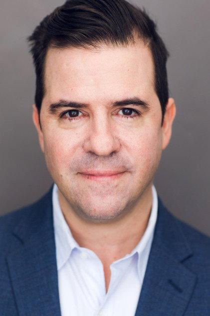 Sean Modica - Actor Profile Photo