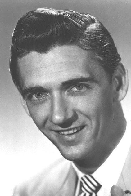 Carl Smith - Actor Profile Photo