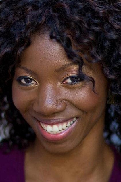 Alicia Payne - Actor Profile Photo