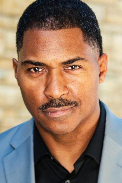 Ben Cain - Actor Profile Photo
