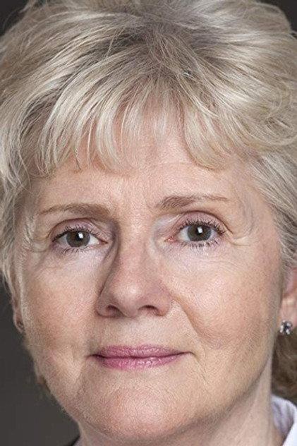 Heather Walker - Actor Profile Photo