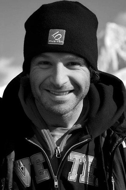 Ivaylo Ninov - Actor Profile Photo