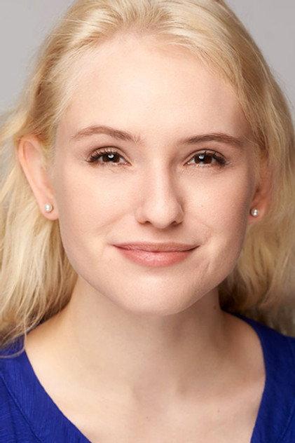 April Yanko - Actor Profile Photo