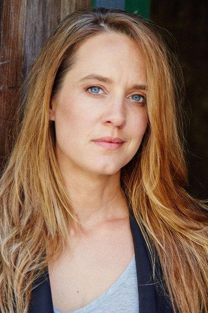 Nadia Townsend - Actor Profile Photo