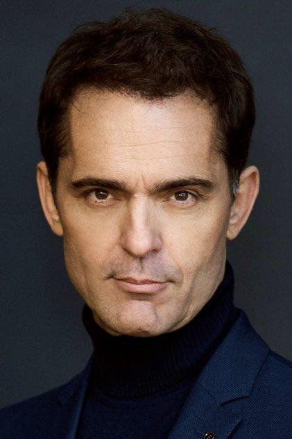 Pedro Alonso - Actor Profile Photo