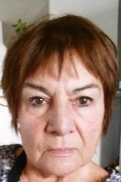 Chantal Liennel - Actor Profile Photo