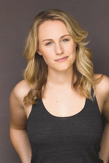 Chelsea Gonzalez - Actor Profile Photo
