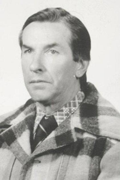 Jerzy Adamczak - Actor Profile Photo