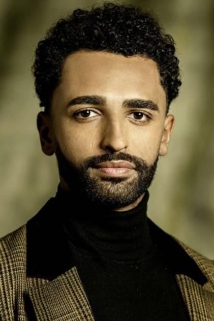 Fernando Vitor - Actor Profile Photo
