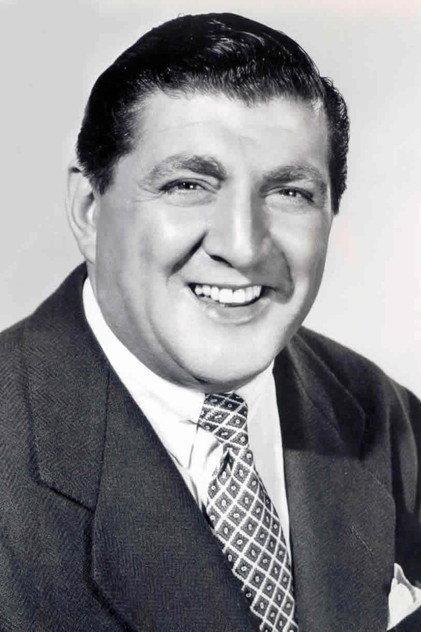 Tony Pastor - Actor Profile Photo