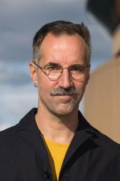 Rene Geerlings - Actor Profile Photo
