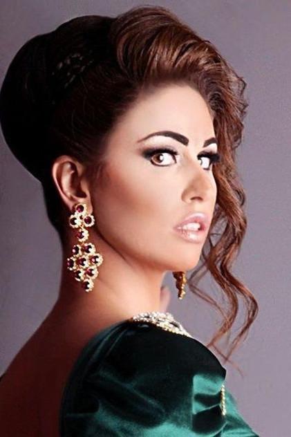 Mai Selim - Actor Profile Photo