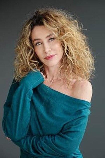 Marcela Carvajal - Actor Profile Photo