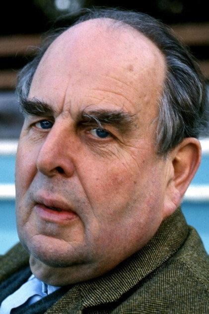Robert Morley - Actor Profile Photo