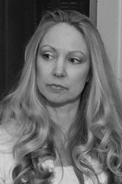 Pamela Sutch - Actor Profile Photo