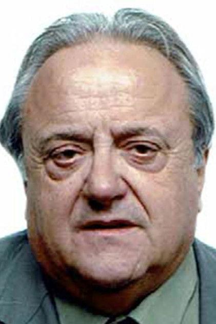 Aldo Cecconi - Actor Profile Photo