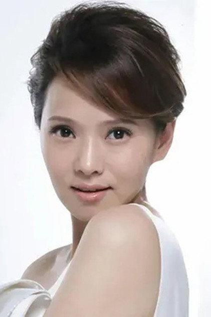 Annie Shizuka Inoh - Actor Profile Photo