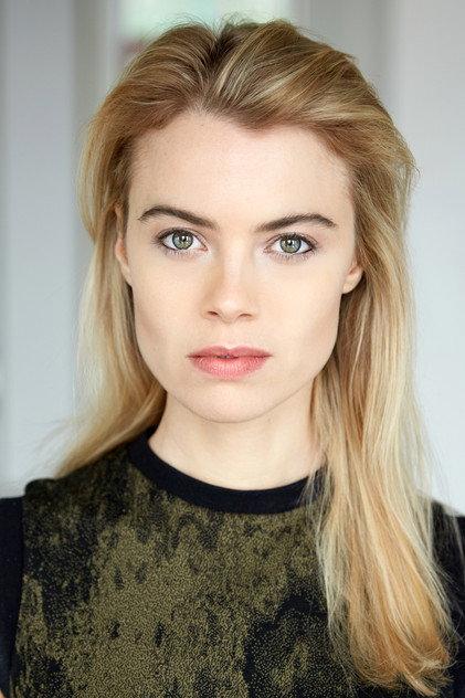 Alexandra Grossi - Actor Profile Photo