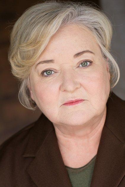 Rachel Winfree - Actor Profile Photo