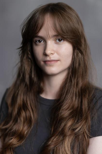 Annabelle Hedger - Actor Profile Photo