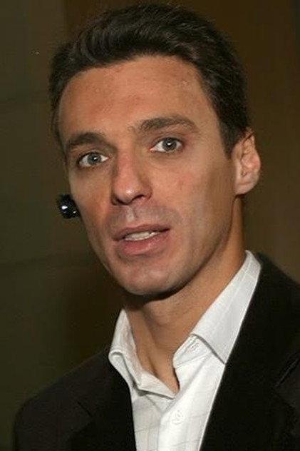 Mircea Badea - Actor Profile Photo