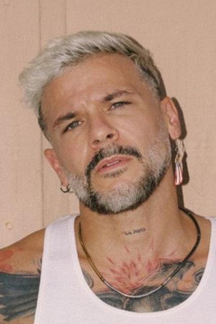 Pedro Capó - Actor Profile Photo
