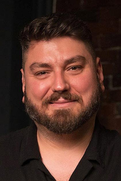 Cosmin Nedelcu - Actor Profile Photo