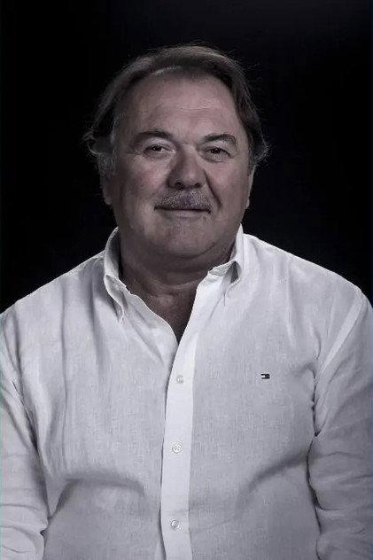 Filip Radoš - Actor Profile Photo