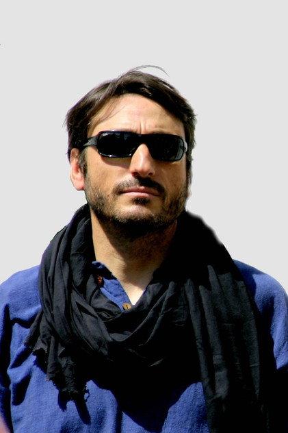Carmelo Gómez - Actor Profile Photo