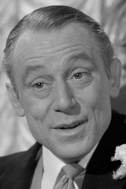 Patrick Cargill - Actor Profile Photo