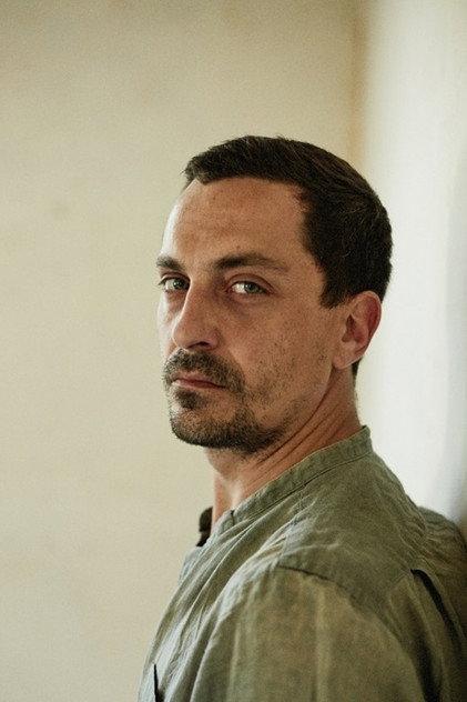Mas Belsito - Actor Profile Photo