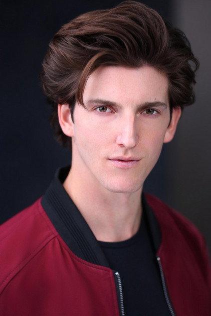 Kyle Painter - Actor Profile Photo