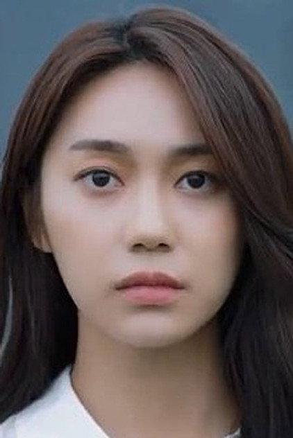 Chae Do Yeon - Actor Profile Photo