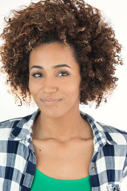 Tiana Okoye - Actor Profile Photo