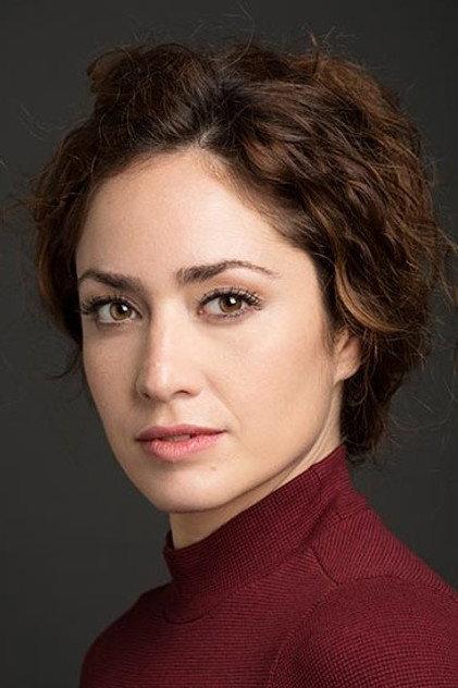 Erika Bleda - Actor Profile Photo