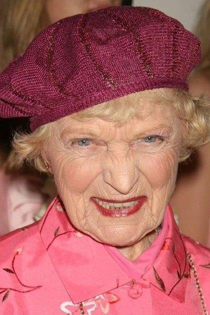 Ellen Albertini Dow - Actor Profile Photo