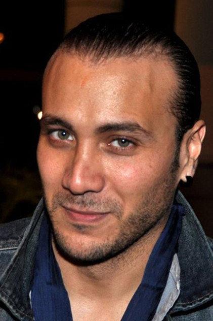 Merwan Rim - Actor Profile Photo