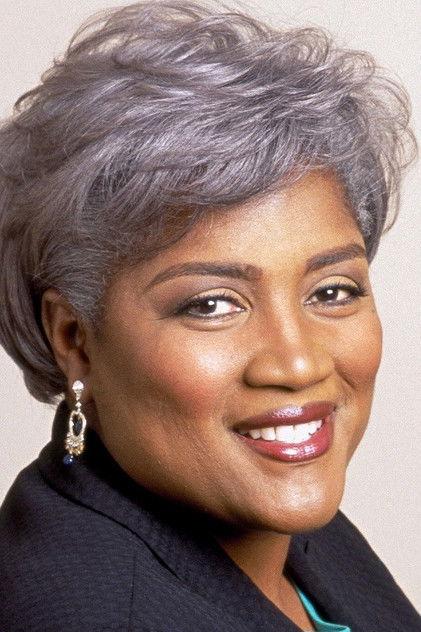 Donna Brazile - Actor Profile Photo
