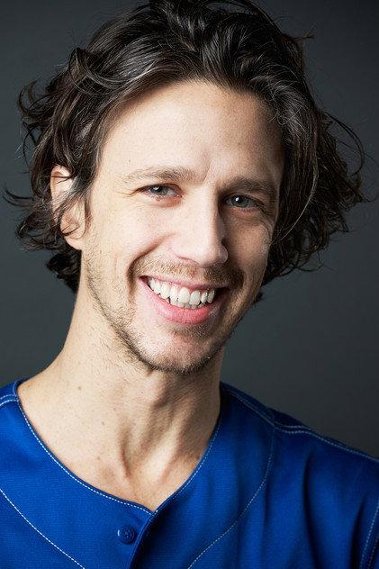 Jakob Setterberg - Actor Profile Photo