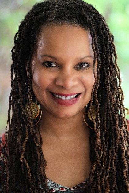 Daresha Kyi - Actor Profile Photo