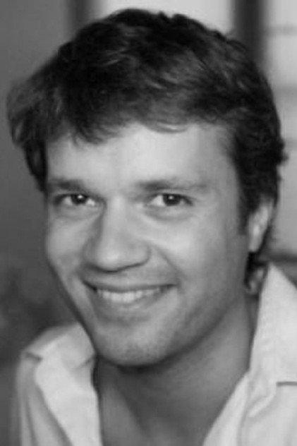 Mathias Kozlowski - Actor Profile Photo